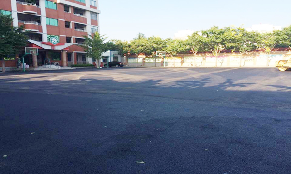 环保塑胶跑道
